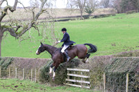 Hedge Hop 180
