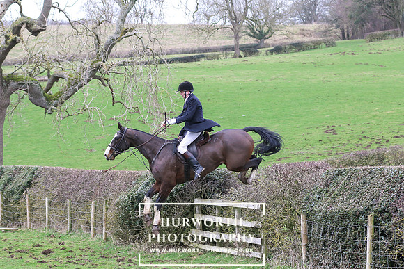 Hedge Hop 180