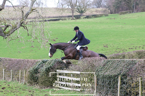 Hedge Hop 178