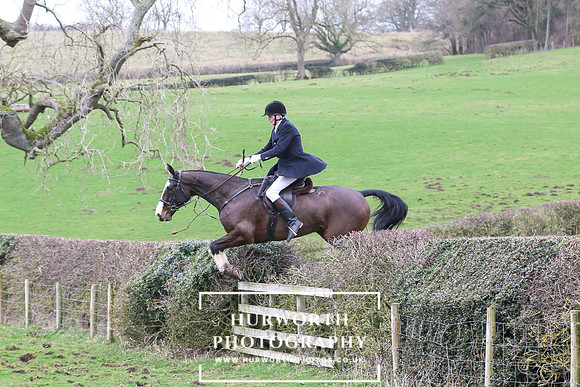 Hedge Hop 179