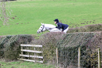 Hedge Hop 185