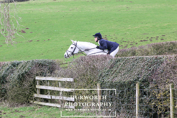 Hedge Hop 185