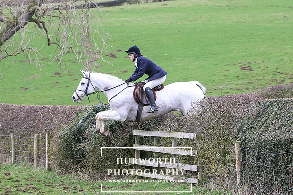 Hedge Hop 187