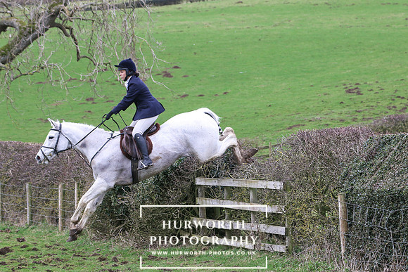 Hedge Hop 188