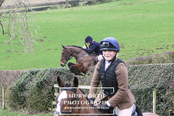 Hedge Hop 190