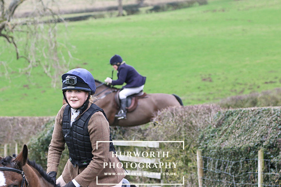 Hedge Hop 191