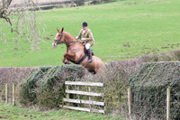 Hedge Hop 192