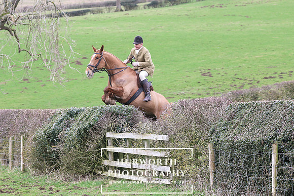 Hedge Hop 192