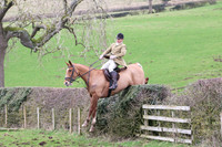 Hedge Hop 195