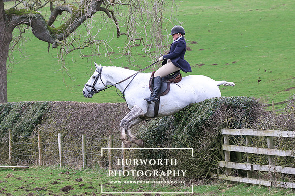 Hedge Hop 200