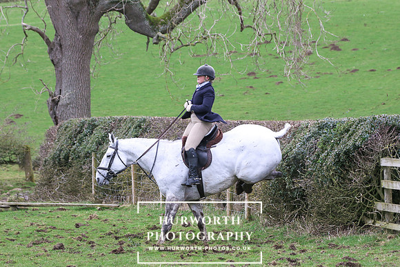 Hedge Hop 202