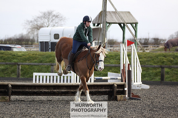 Hurworth Easter ShowCross 012