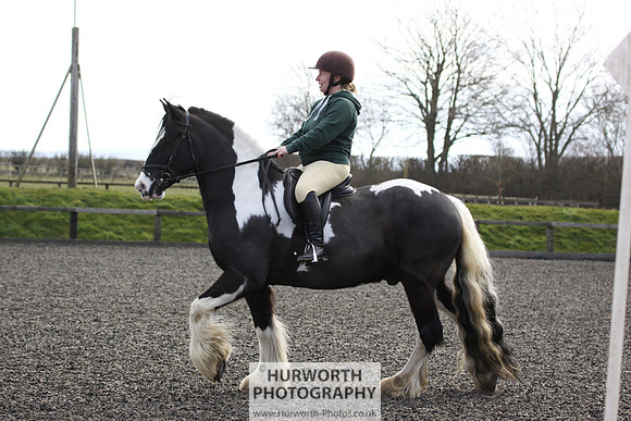 Hurworth Easter ShowCross 013