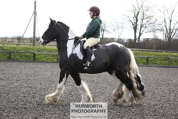 Hurworth Easter ShowCross 014