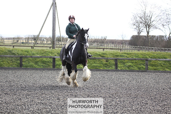 Hurworth Easter ShowCross 015