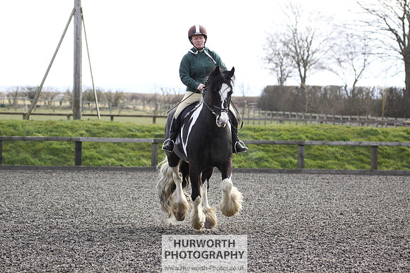 Hurworth Easter ShowCross 017
