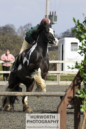Hurworth Easter ShowCross 018