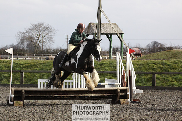 Hurworth Easter ShowCross 019