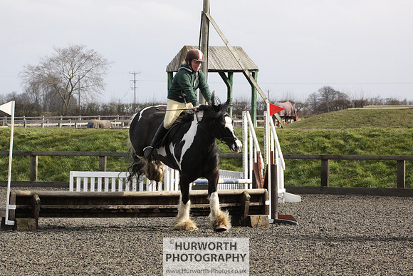 Hurworth Easter ShowCross 020