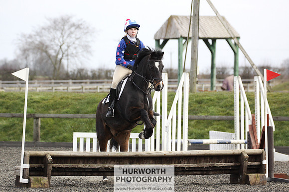 Hurworth Easter ShowCross 033