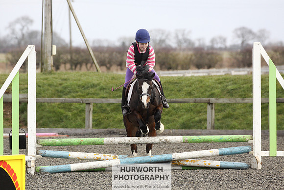 Hurworth Easter ShowCross 056