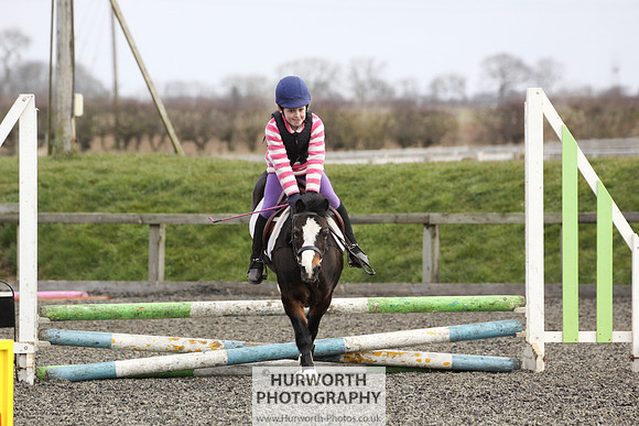 Hurworth Easter ShowCross 057