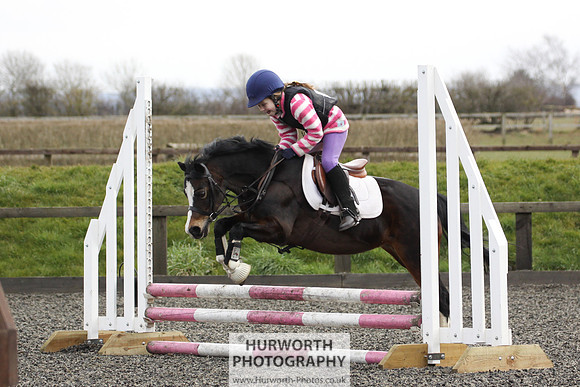 Hurworth Easter ShowCross 058