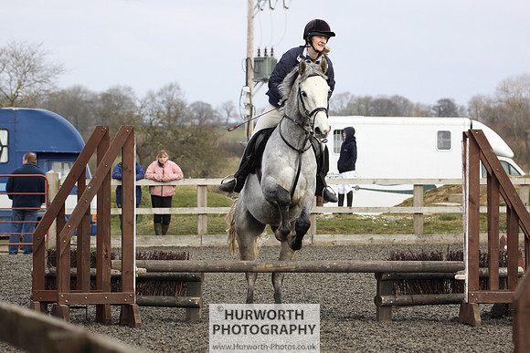 Hurworth Easter ShowCross 039