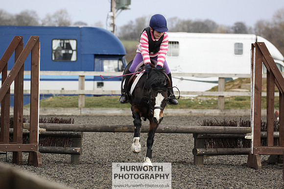 Hurworth Easter ShowCross 060