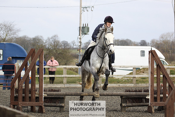 Hurworth Easter ShowCross 040