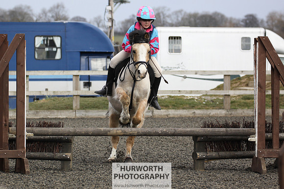 Hurworth Easter ShowCross 049