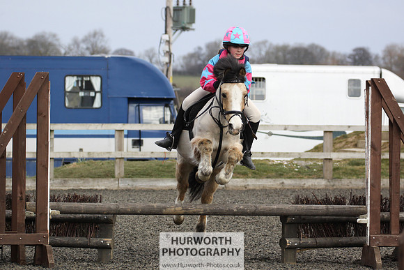 Hurworth Easter ShowCross 050
