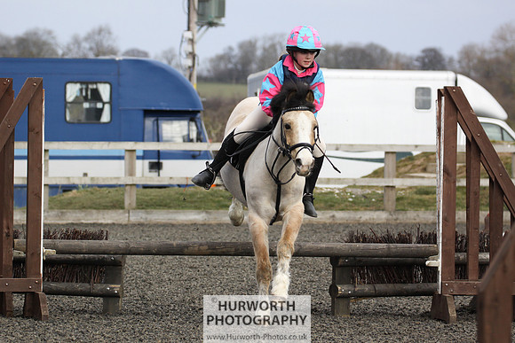 Hurworth Easter ShowCross 051