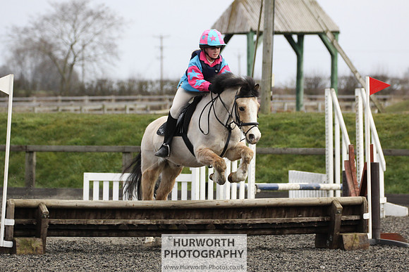 Hurworth Easter ShowCross 052