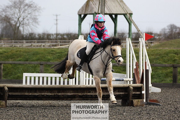 Hurworth Easter ShowCross 053