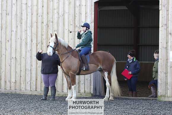 Hurworth Easter ShowCross 001