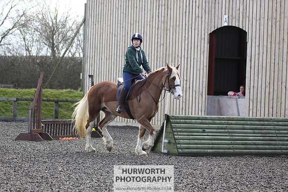 Hurworth Easter ShowCross 003