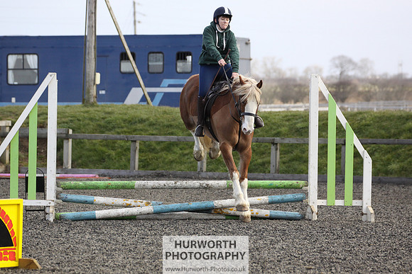Hurworth Easter ShowCross 007