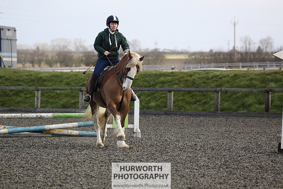 Hurworth Easter ShowCross 008