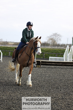 Hurworth Easter ShowCross 009