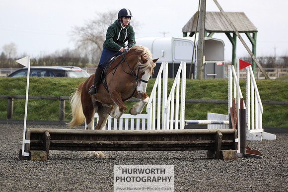 Hurworth Easter ShowCross 011