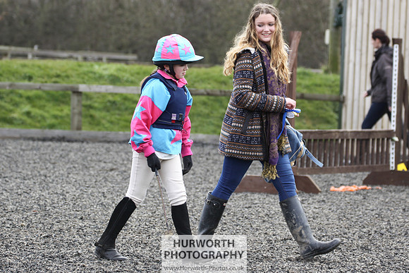 Hurworth Easter ShowCross 001