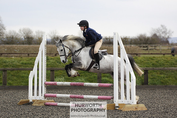 Hurworth Easter ShowCross 006