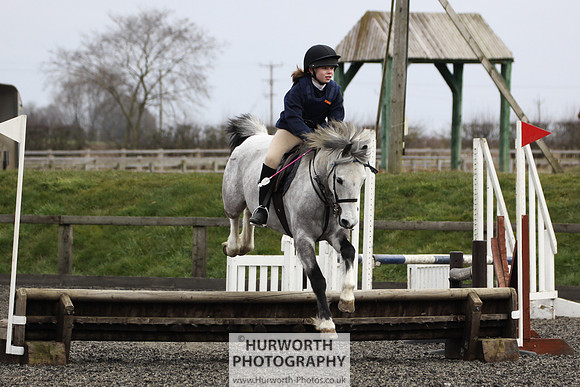Hurworth Easter ShowCross 009