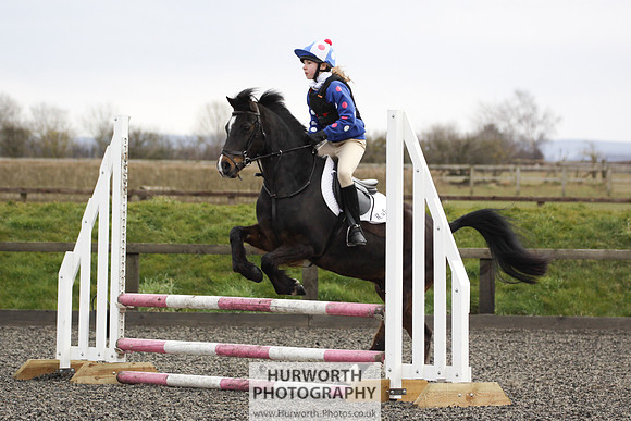 Hurworth Easter ShowCross 014