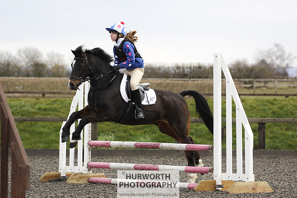 Hurworth Easter ShowCross 015