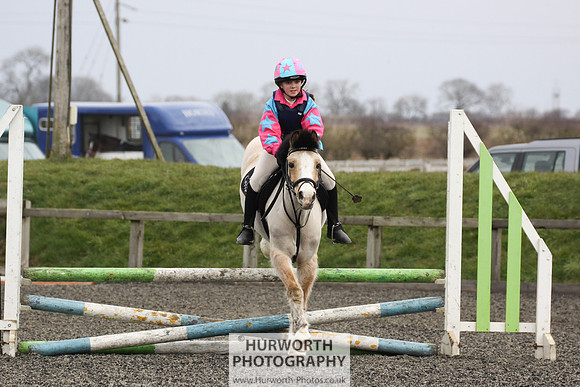 Hurworth Easter ShowCross 020