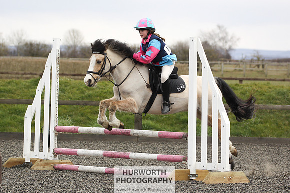 Hurworth Easter ShowCross 021
