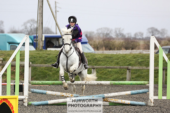 Hurworth Easter ShowCross 031