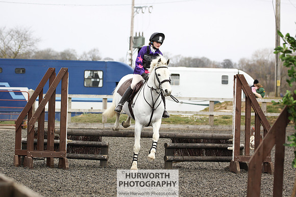 Hurworth Easter ShowCross 038